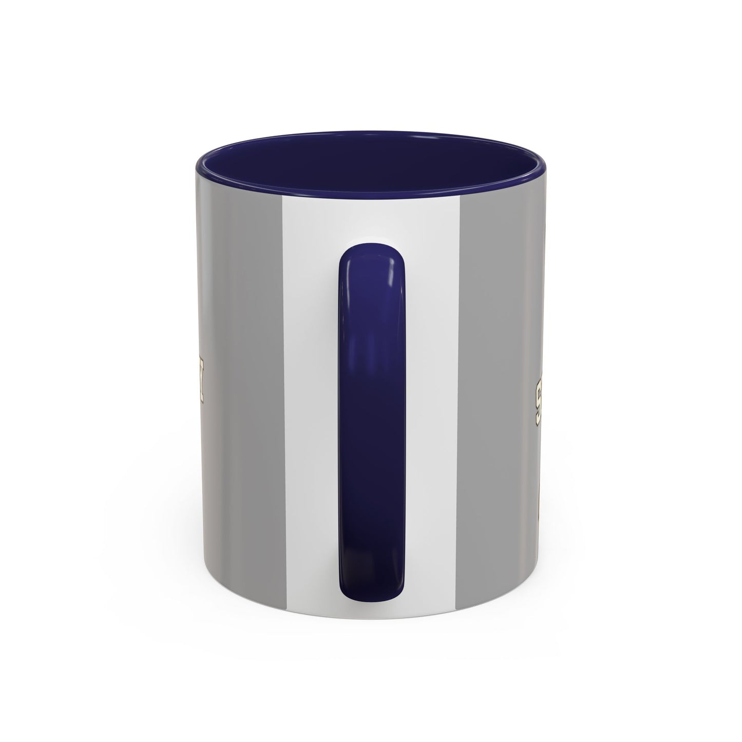 Coffee Mug - Speedway Sparkplugs Basketball