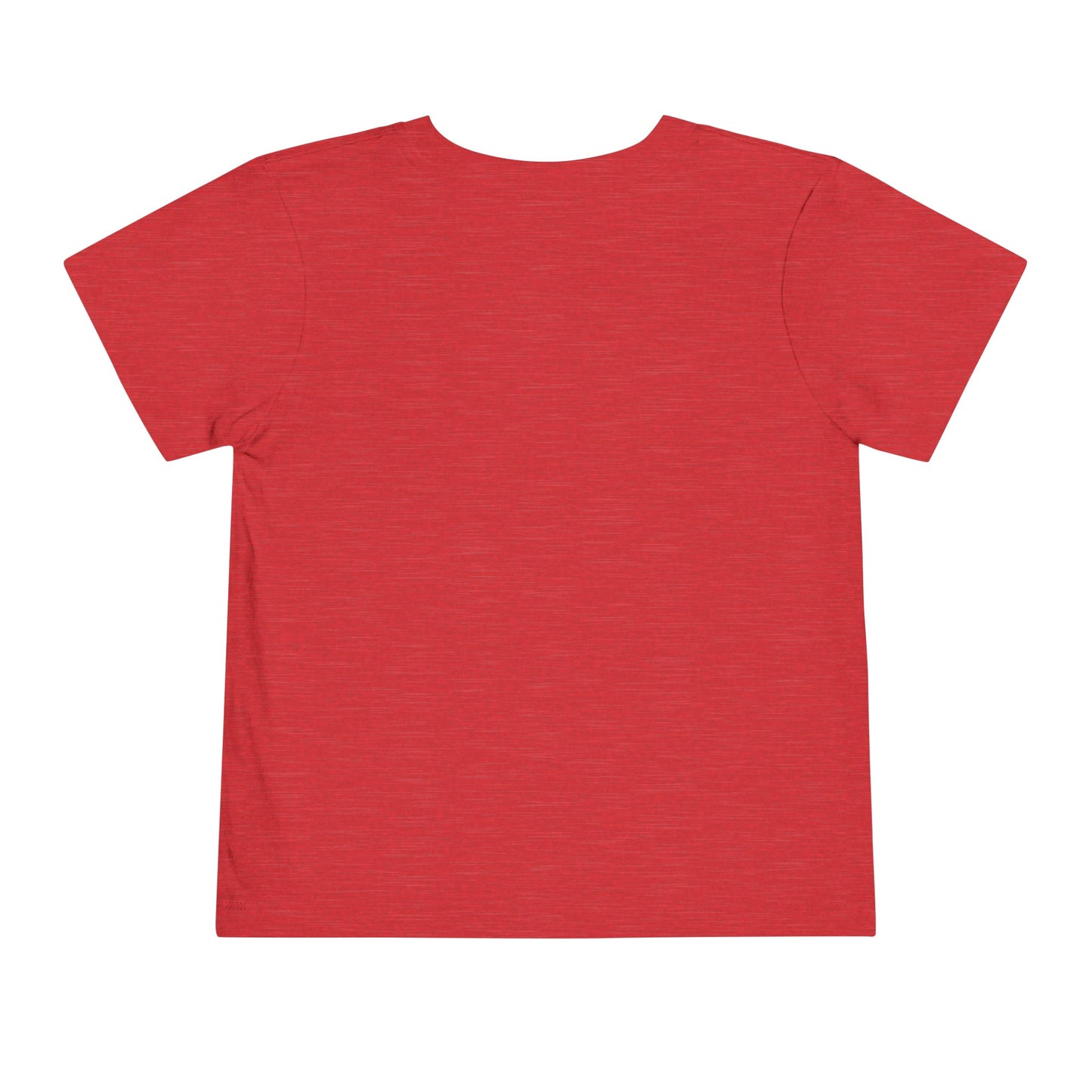 1969 Mustang, Toddler Short Sleeve Tee