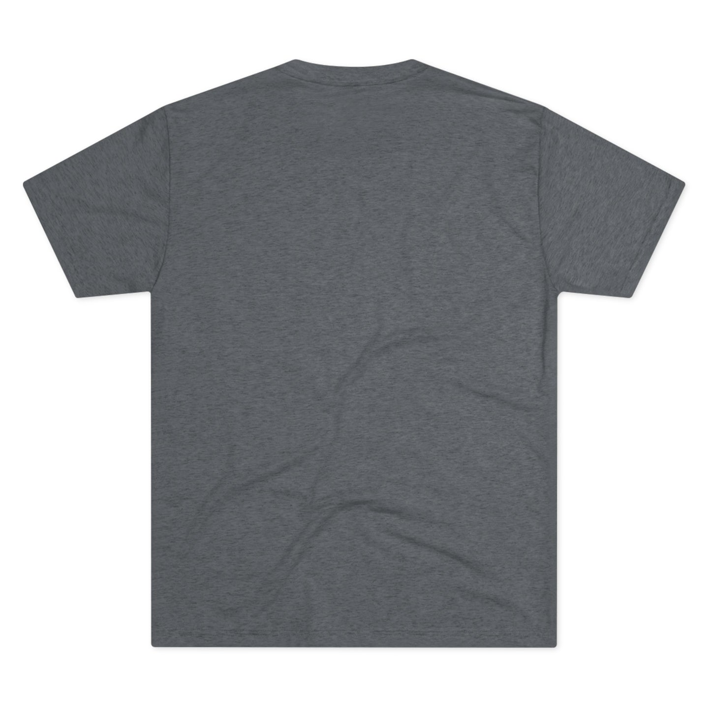 You Catch Them, I'll Clean Them, Tri-Blend Crew Tee