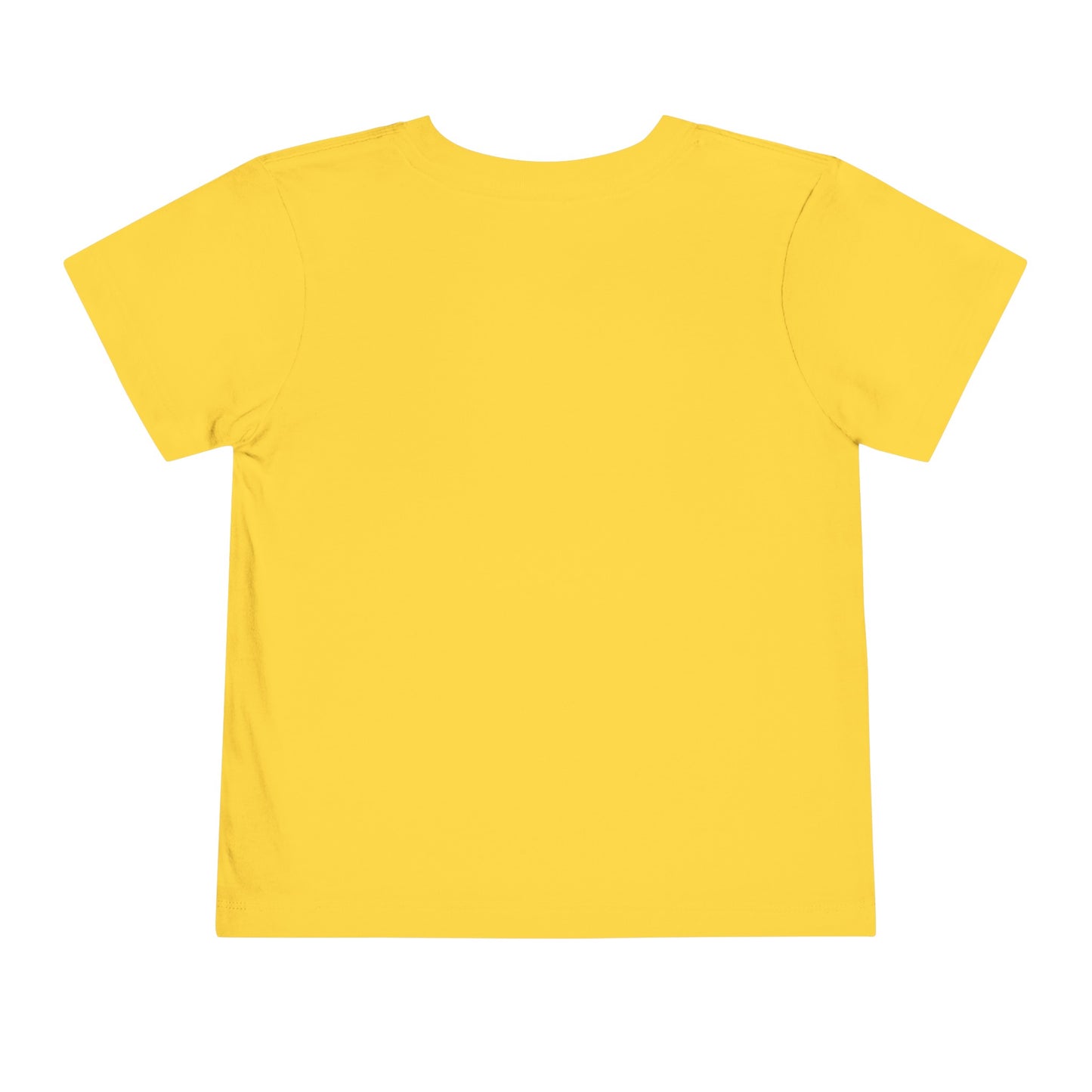 1969 Mustang, Toddler Short Sleeve Tee