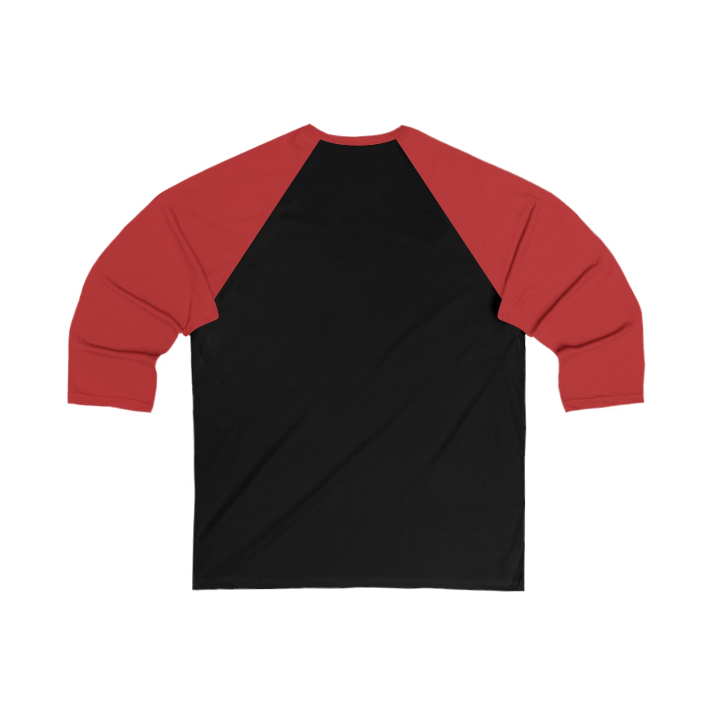 1970 Mach 1 Mustang Unisex 3\4 Sleeve Tee