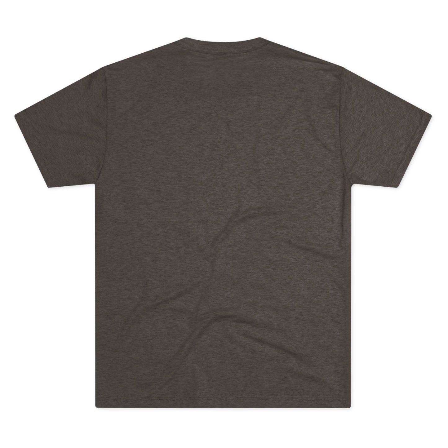 Speedway Tri-Blend Adult Crew Tee