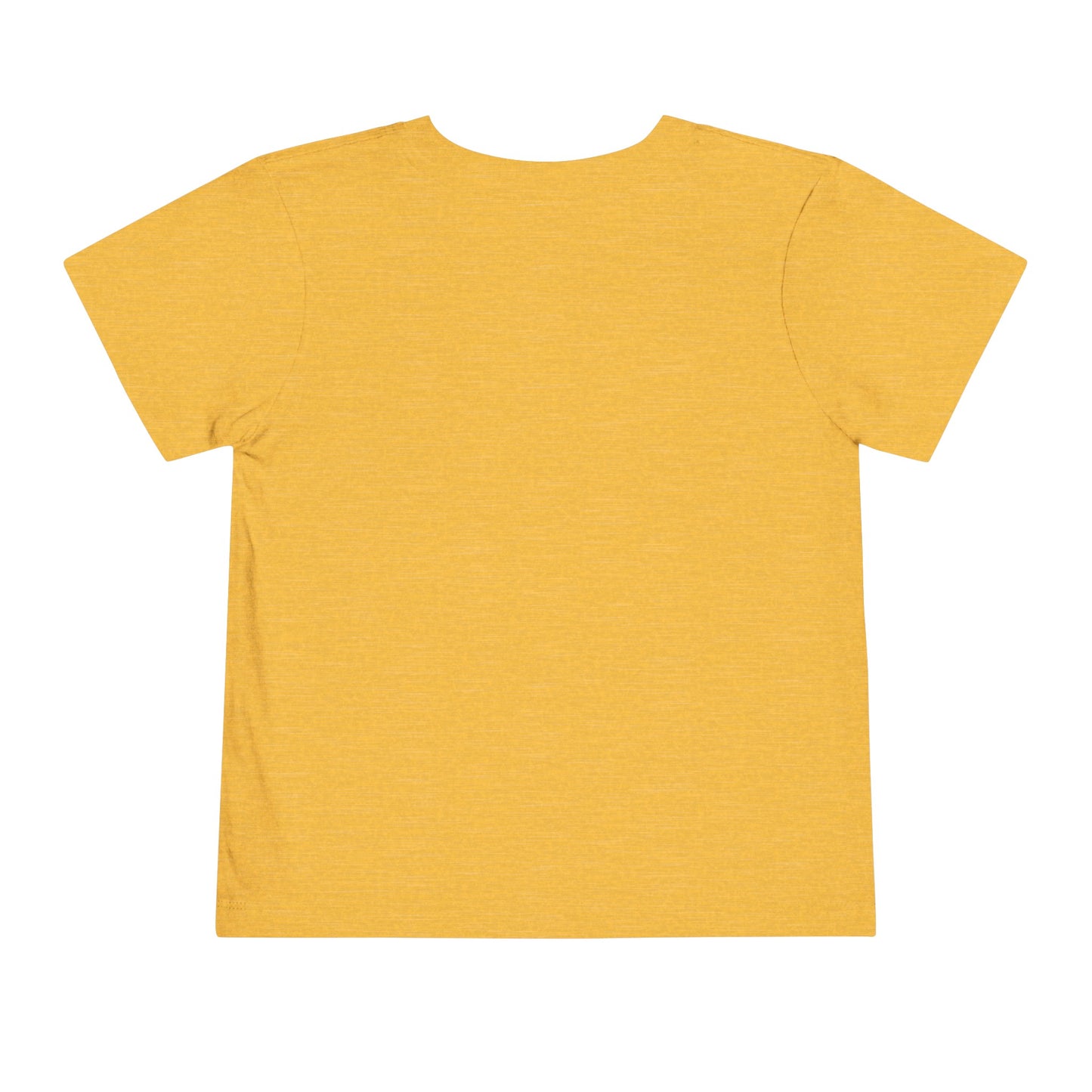 1969 Mustang, Toddler Short Sleeve Tee