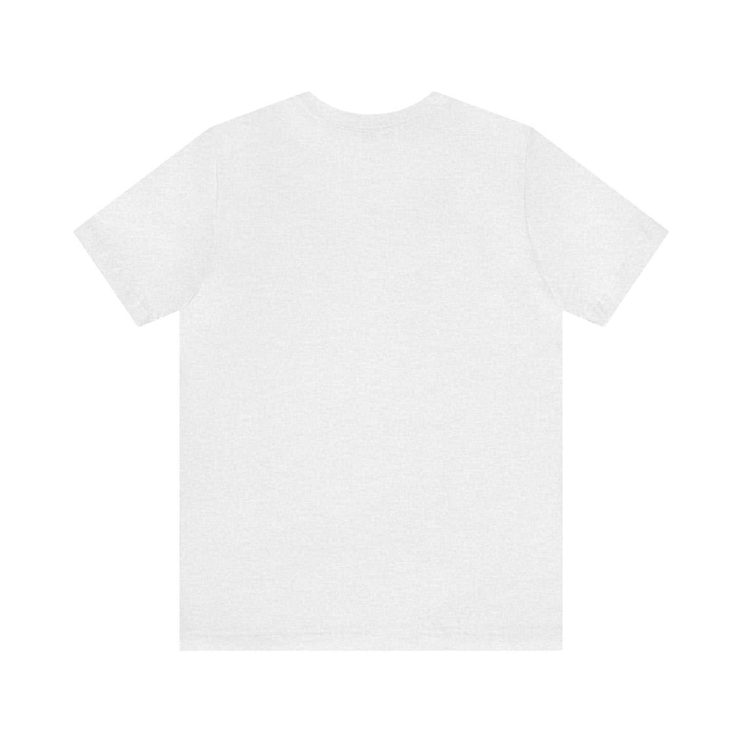 1970 Mach 1 Mustang Jersey Short Sleeve Tee