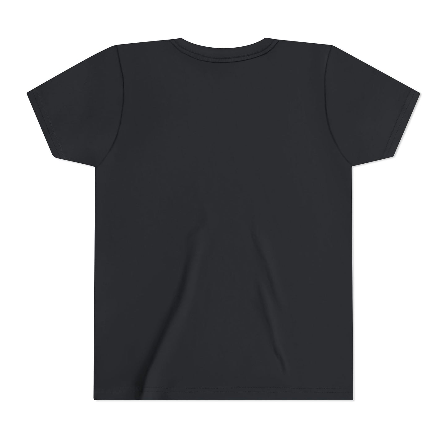Youth Basketball Tee - Lebanon Tigers