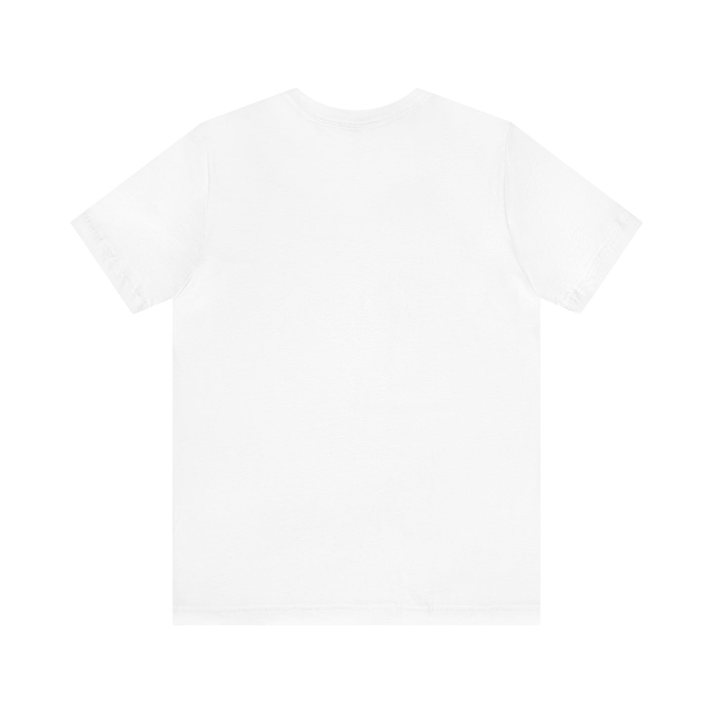 1970 Mach 1 Mustang Jersey Short Sleeve Tee