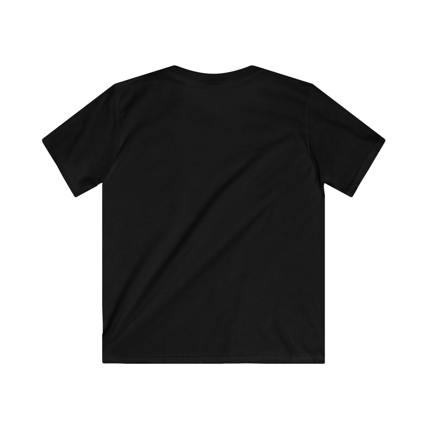 Youth Graphic Tee Featuring Sparkling Design, Speedway Sparkplugs