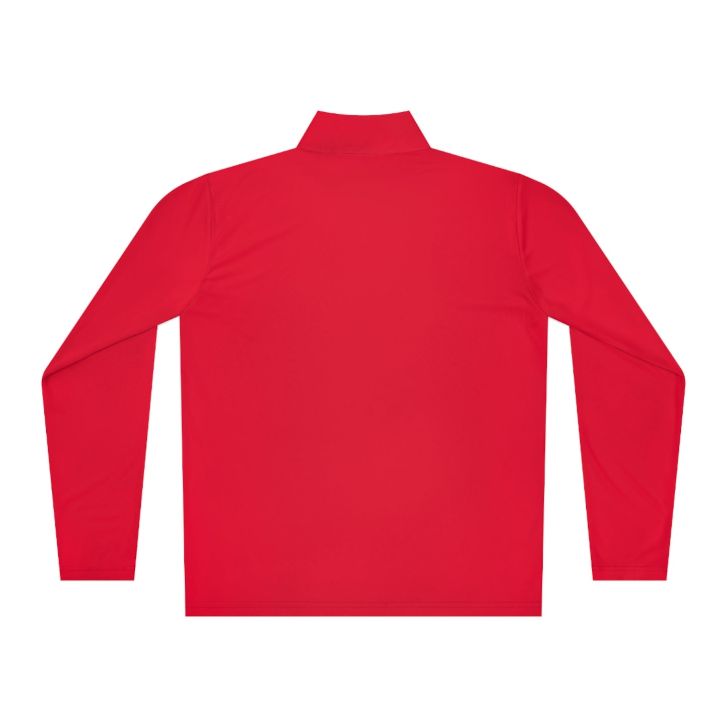 1970 Mach 1 Mustang Quarter-Zip Adult Pullover