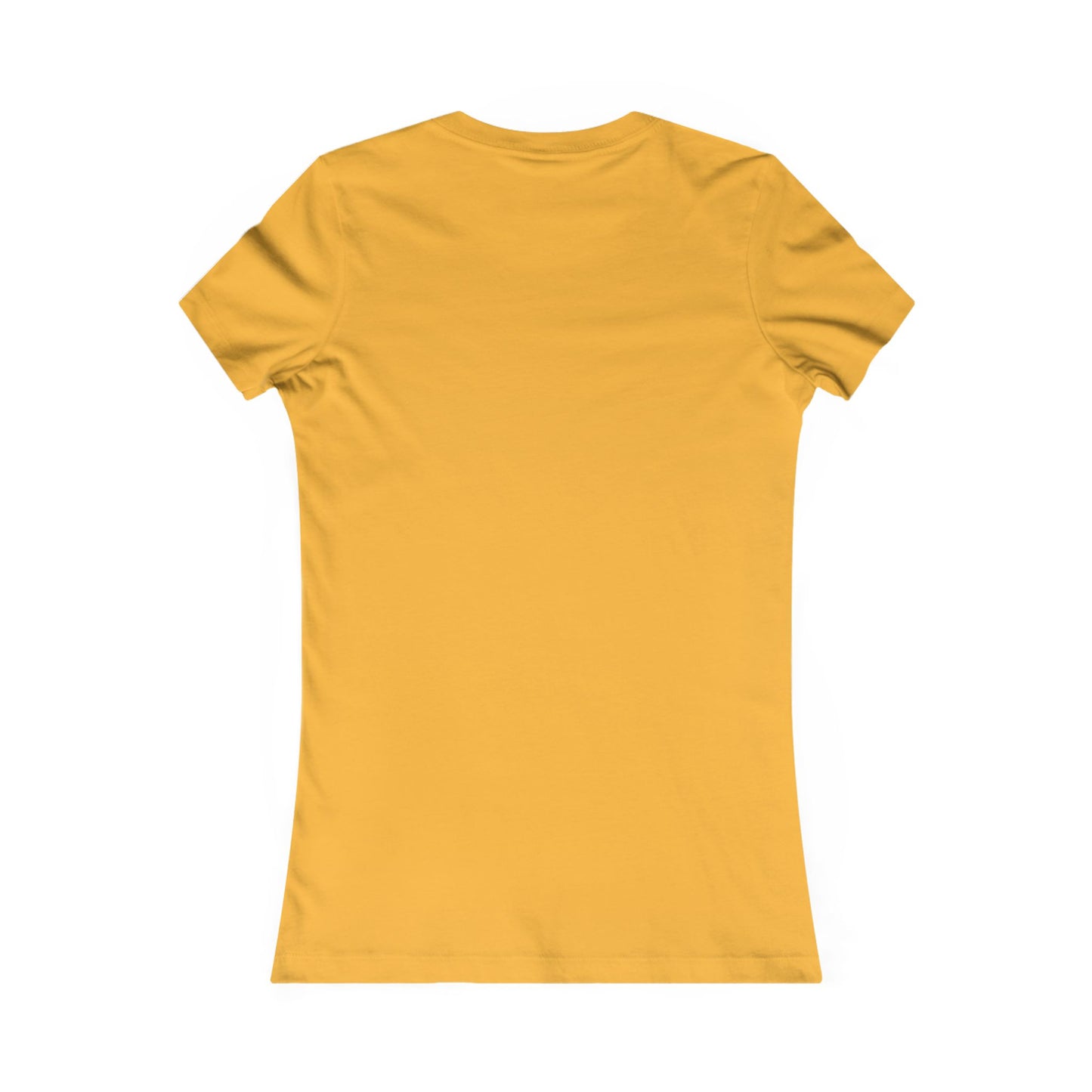 Adult Women's Graphic Tee with Glittery Speedway Sparkplugs