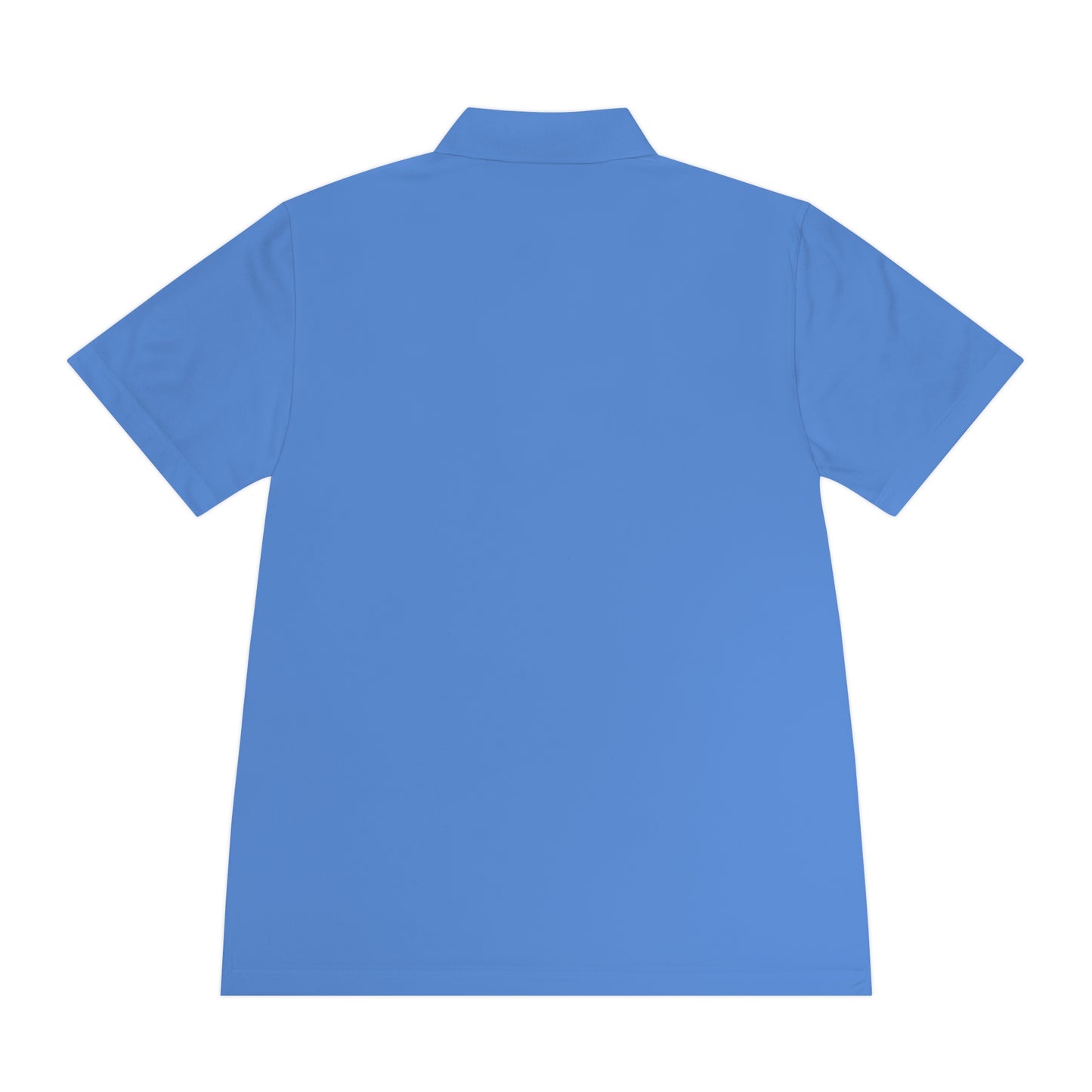 1970 Mach 1, Respect the Rumble, Men's Sport Polo Shirt