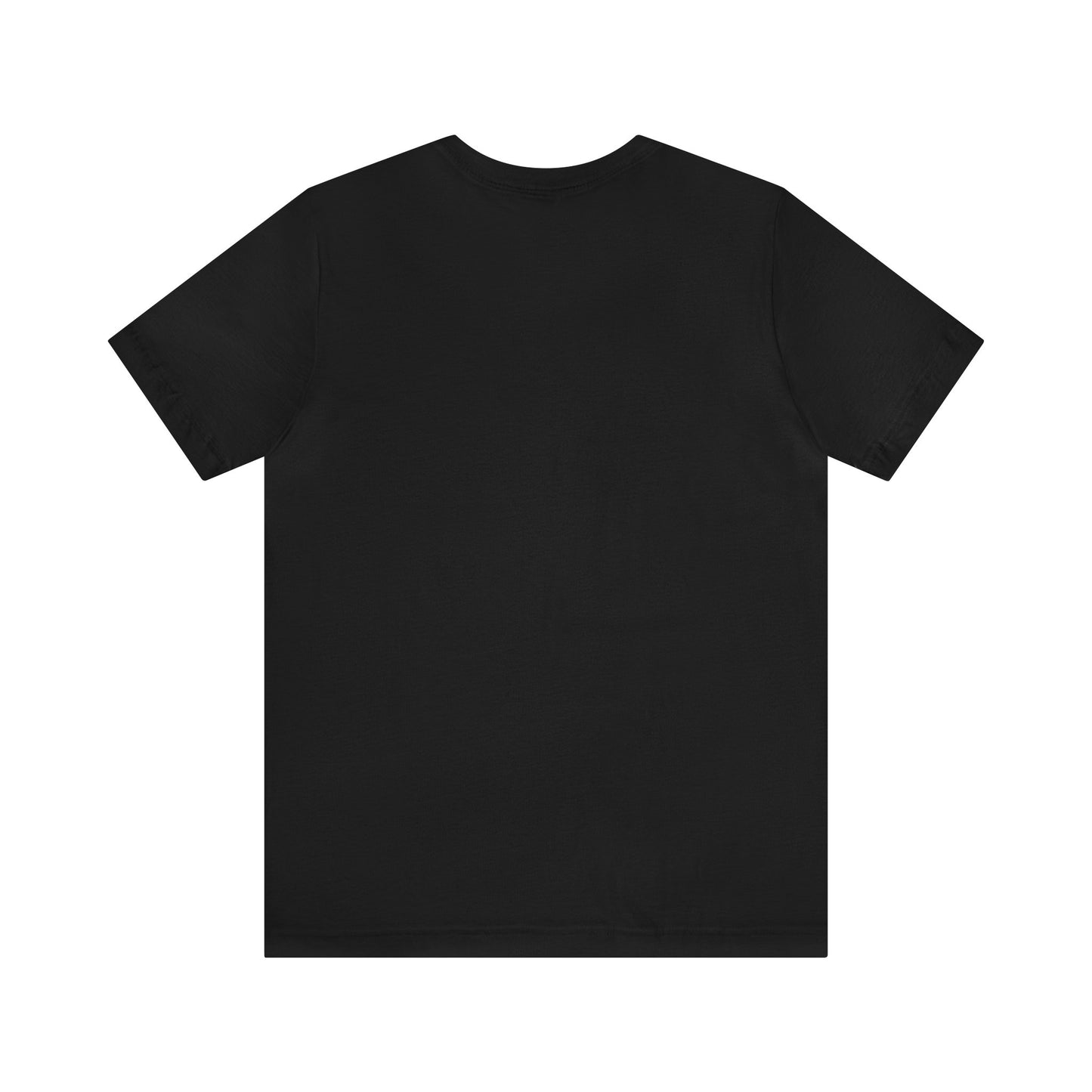1969 Mustang Jersey Short Sleeve Tee