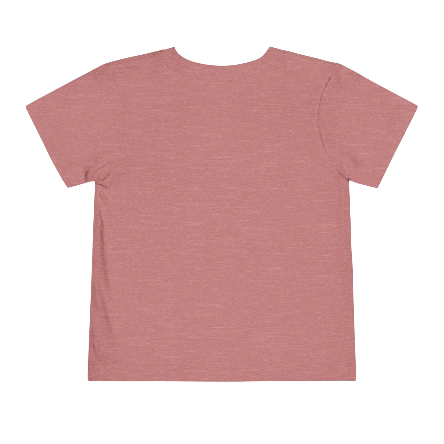 1969 Mustang, Toddler Short Sleeve Tee
