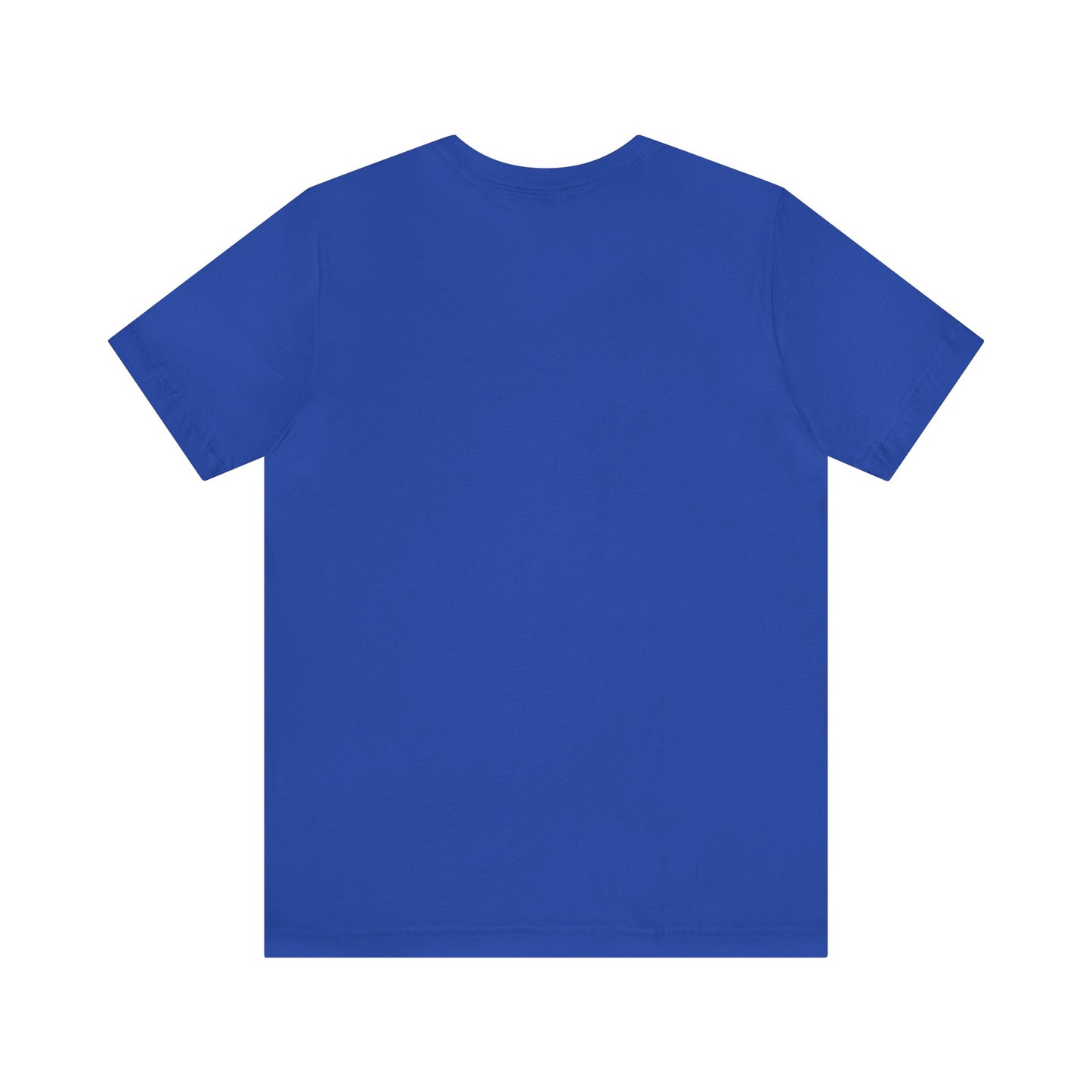 1970 Mach 1 Mustang Jersey Short Sleeve Tee