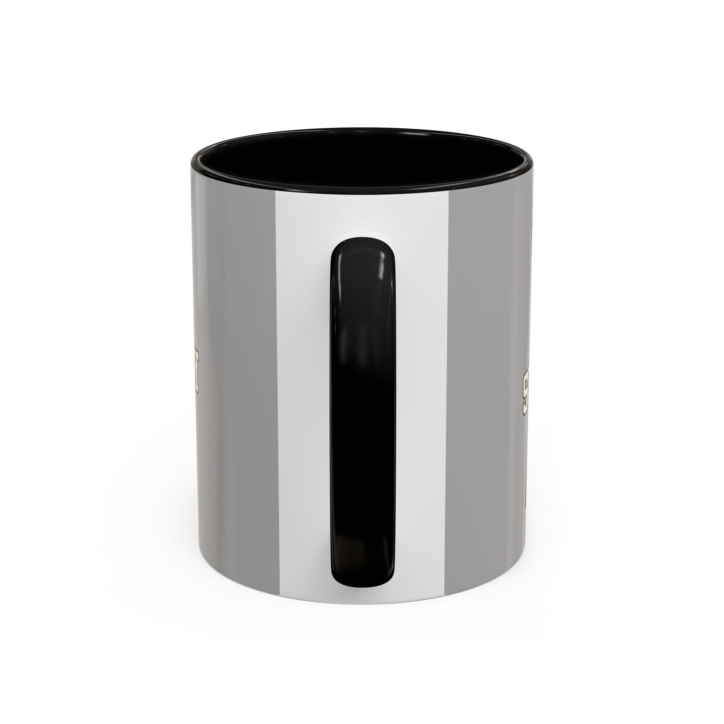 Coffee Mug - Speedway Sparkplugs Basketball