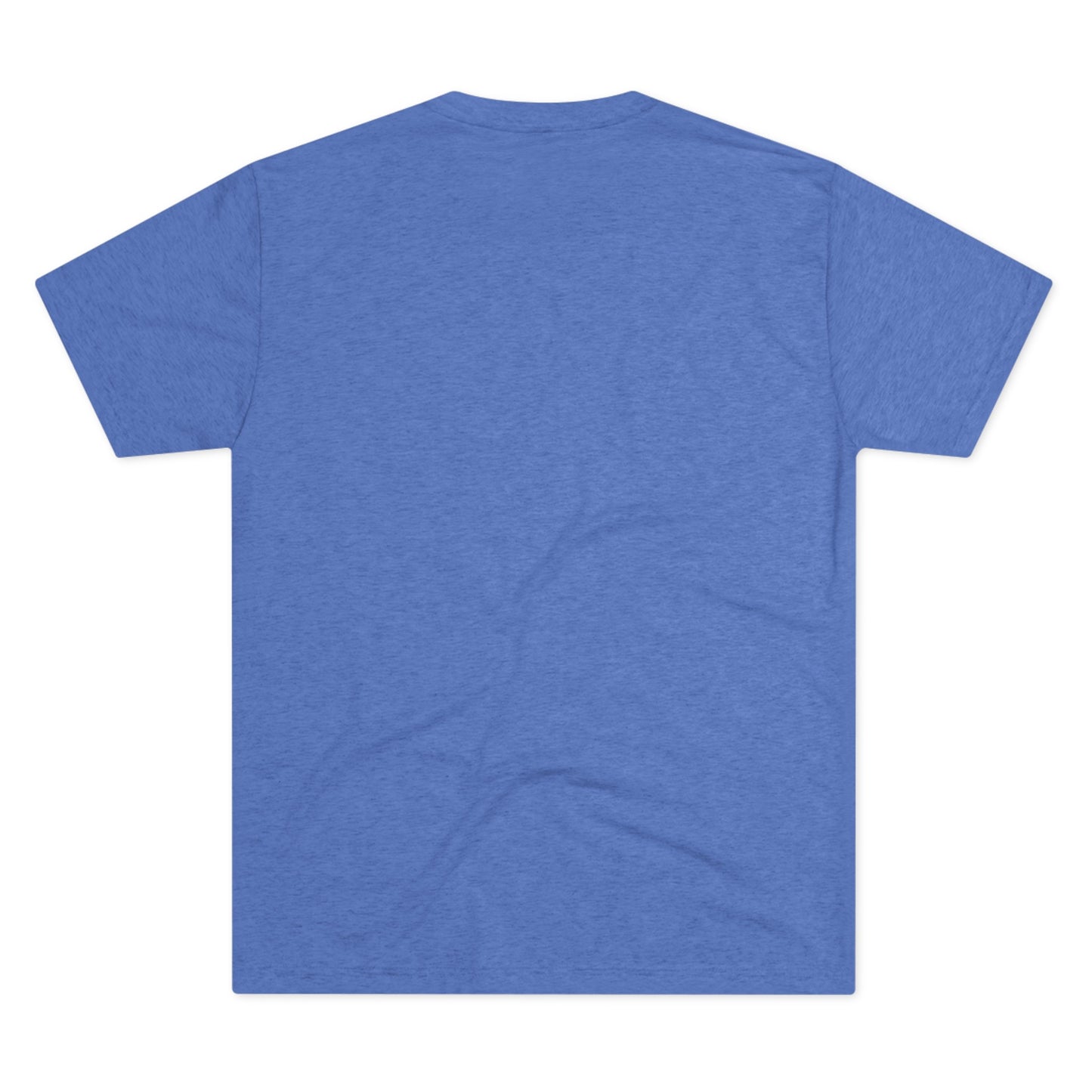 You Catch Them, I'll Clean Them, Tri-Blend Crew Tee
