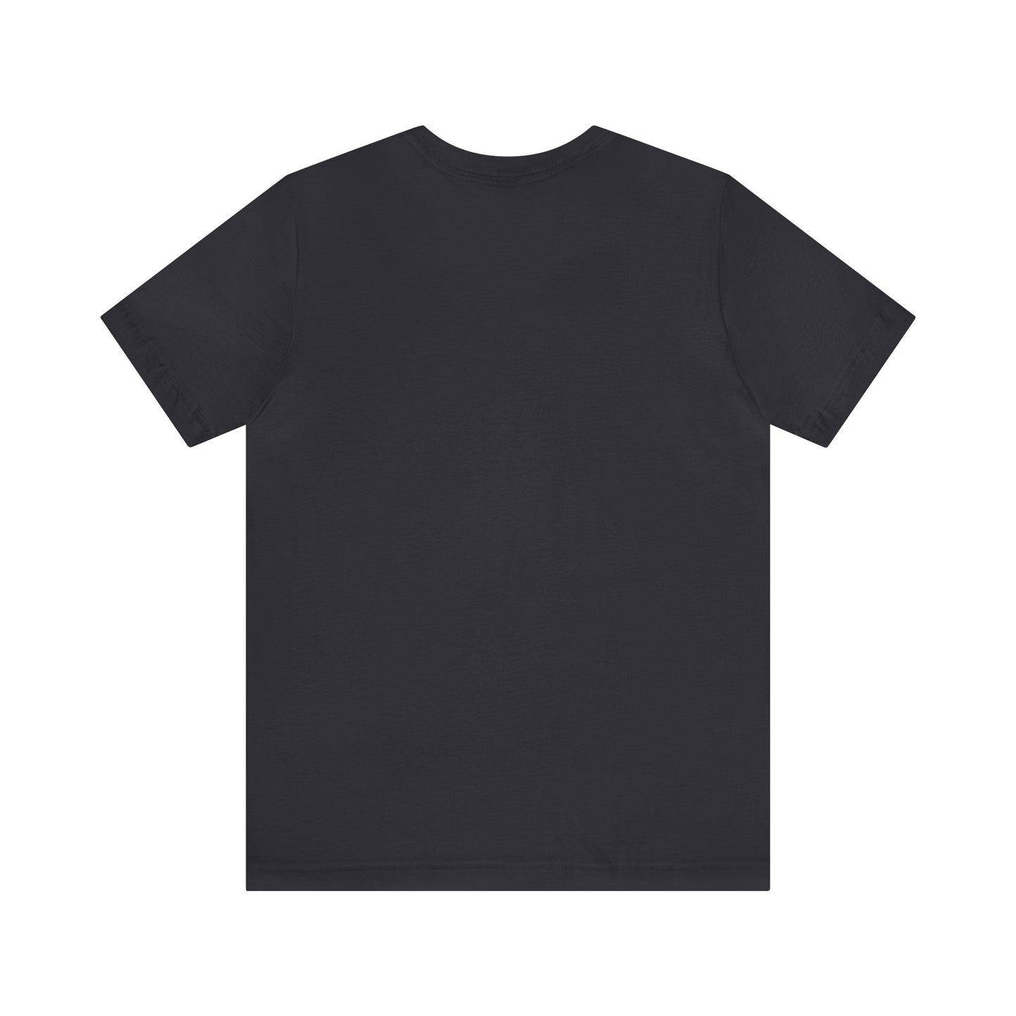 1970 Mach 1 Mustang Jersey Short Sleeve Tee