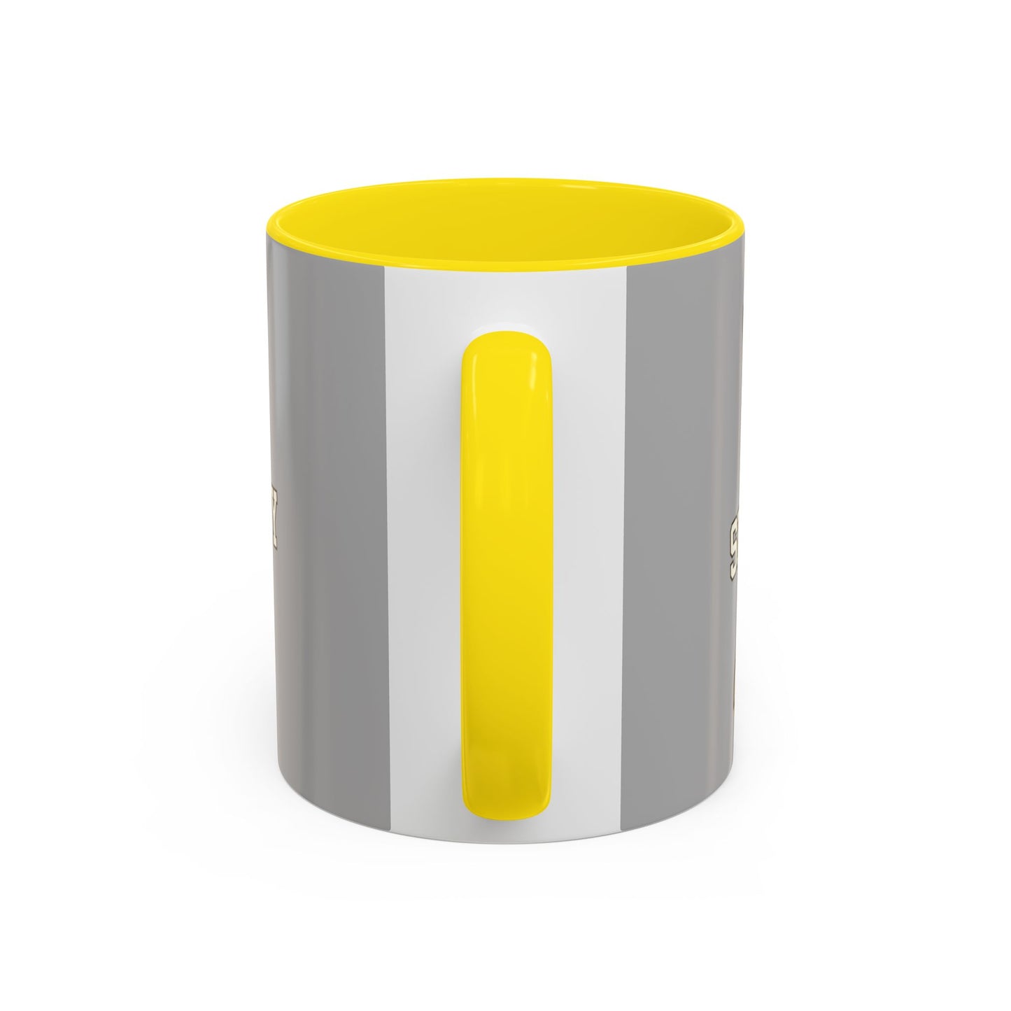 Coffee Mug - Speedway Sparkplugs Basketball