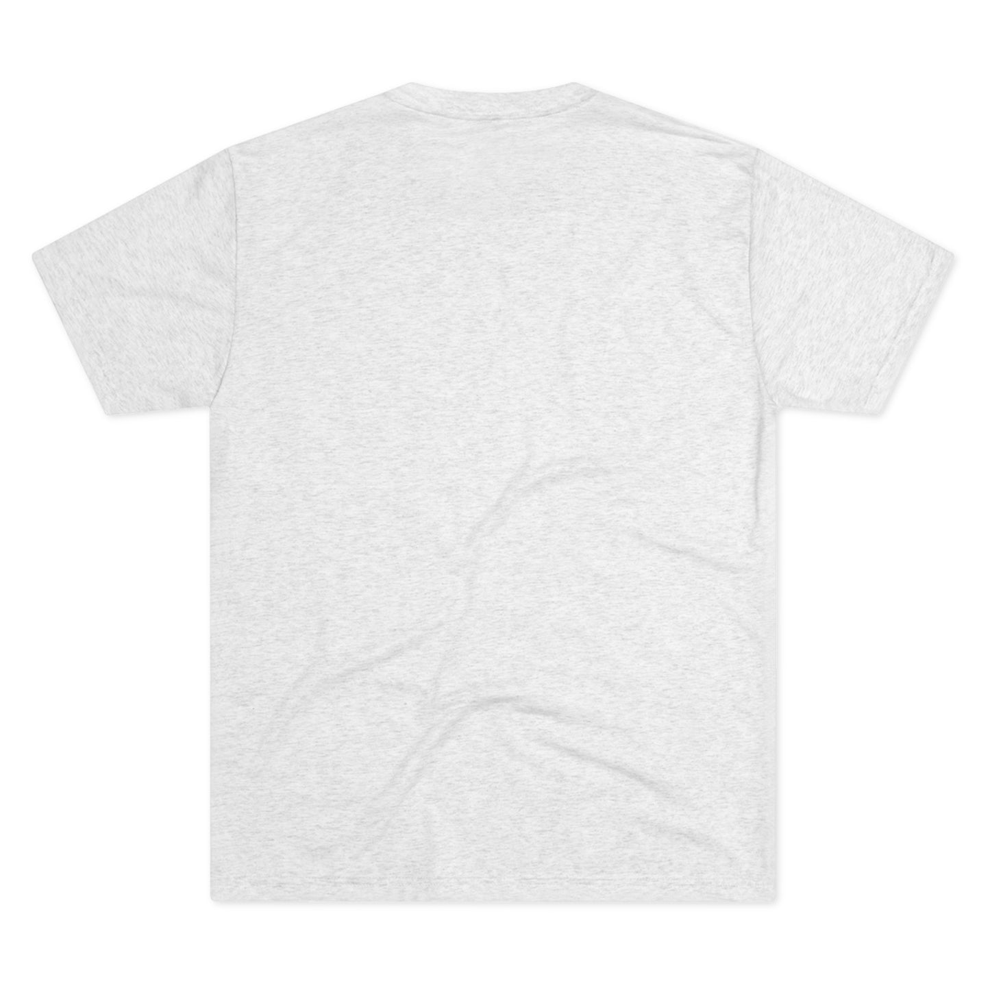 You Catch Them, I'll Clean Them, Tri-Blend Crew Tee
