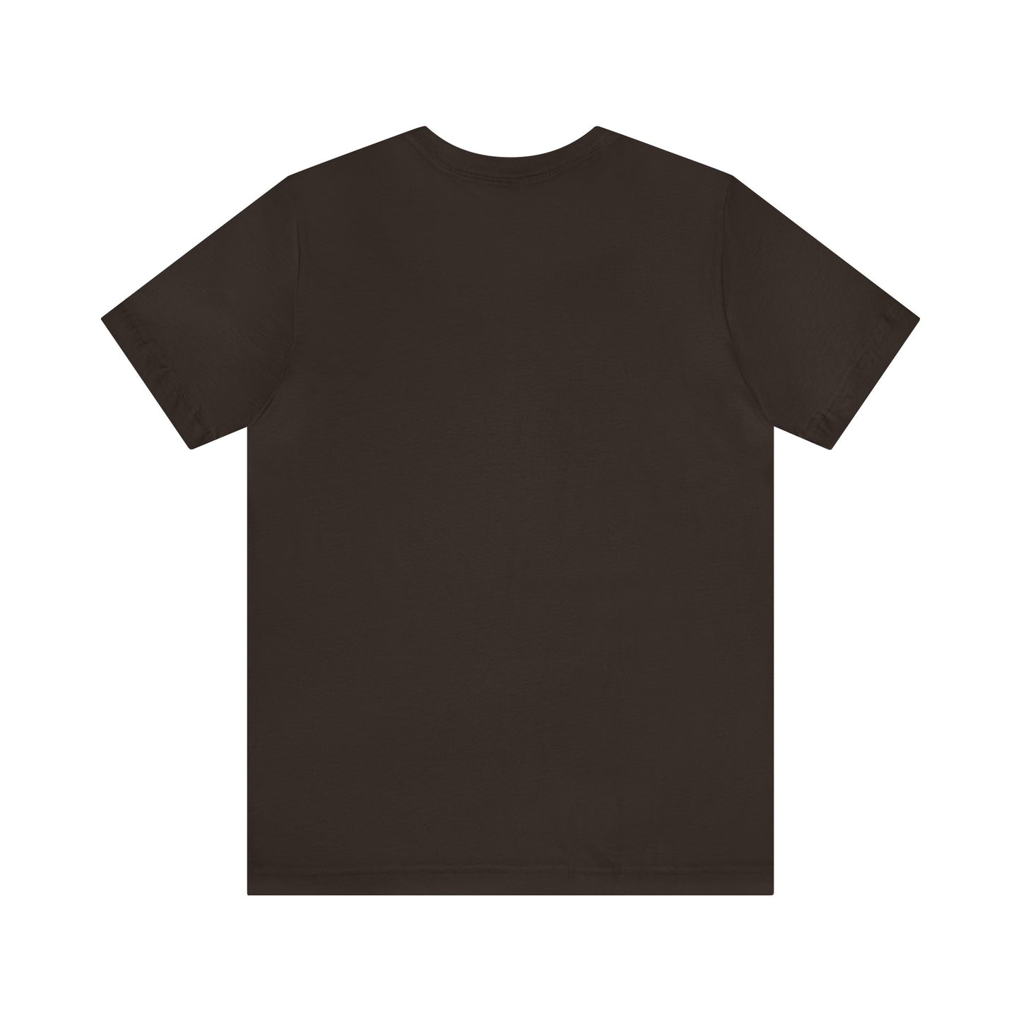 1970 Mach 1 Mustang Jersey Short Sleeve Tee