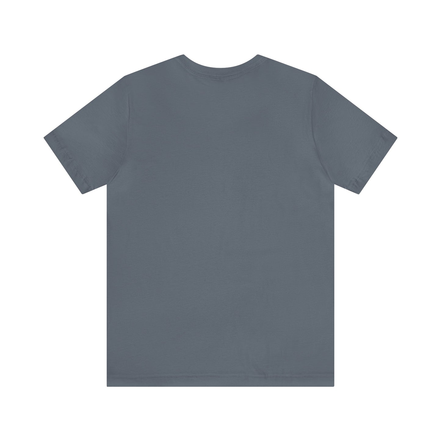 1970 Mach 1 Mustang Jersey Short Sleeve Tee