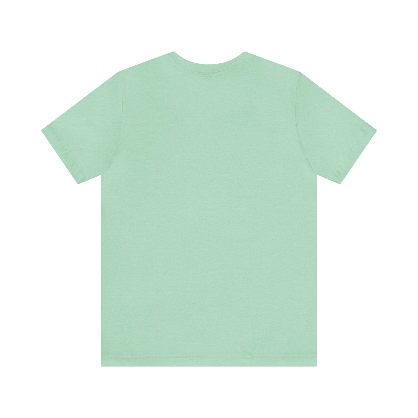 Bullitt Mustang Jersey Short Sleeve Tee