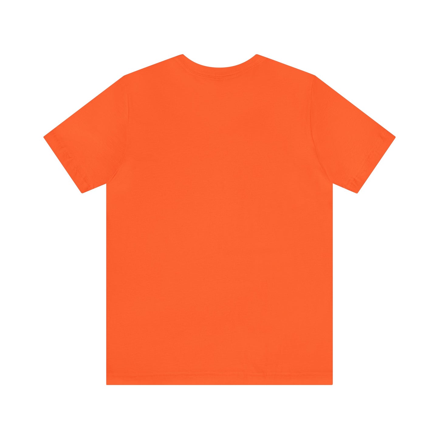 1969 Mustang Jersey Short Sleeve Tee