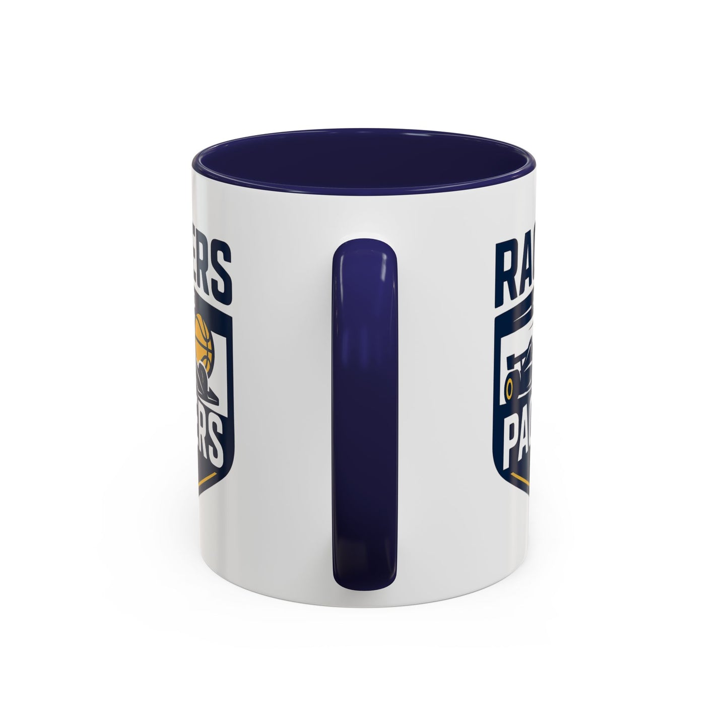 Coffee Mug - Racers and Pacers