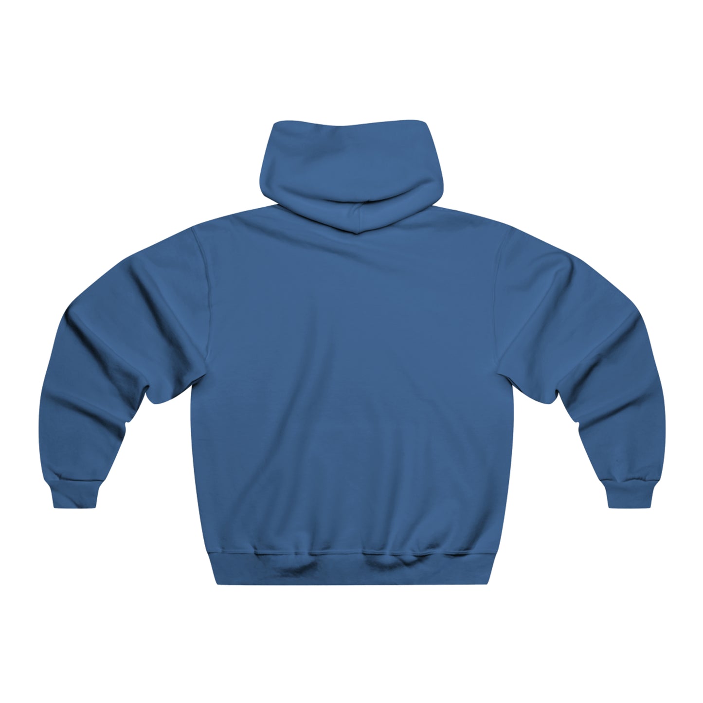 1969 Mustang NUBLEND® Hooded Sweatshirt
