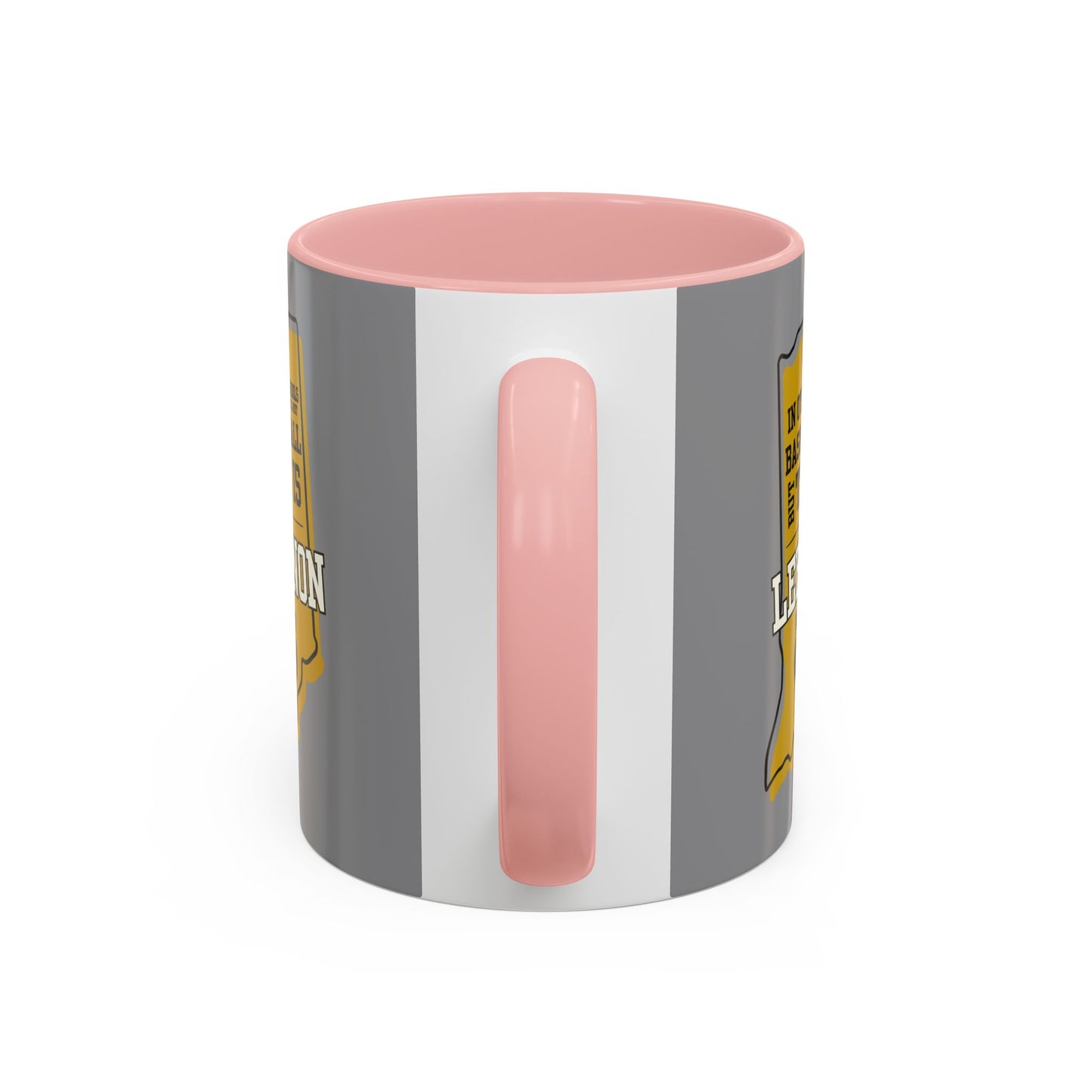 Coffee Mug - Lebanon Tigers
