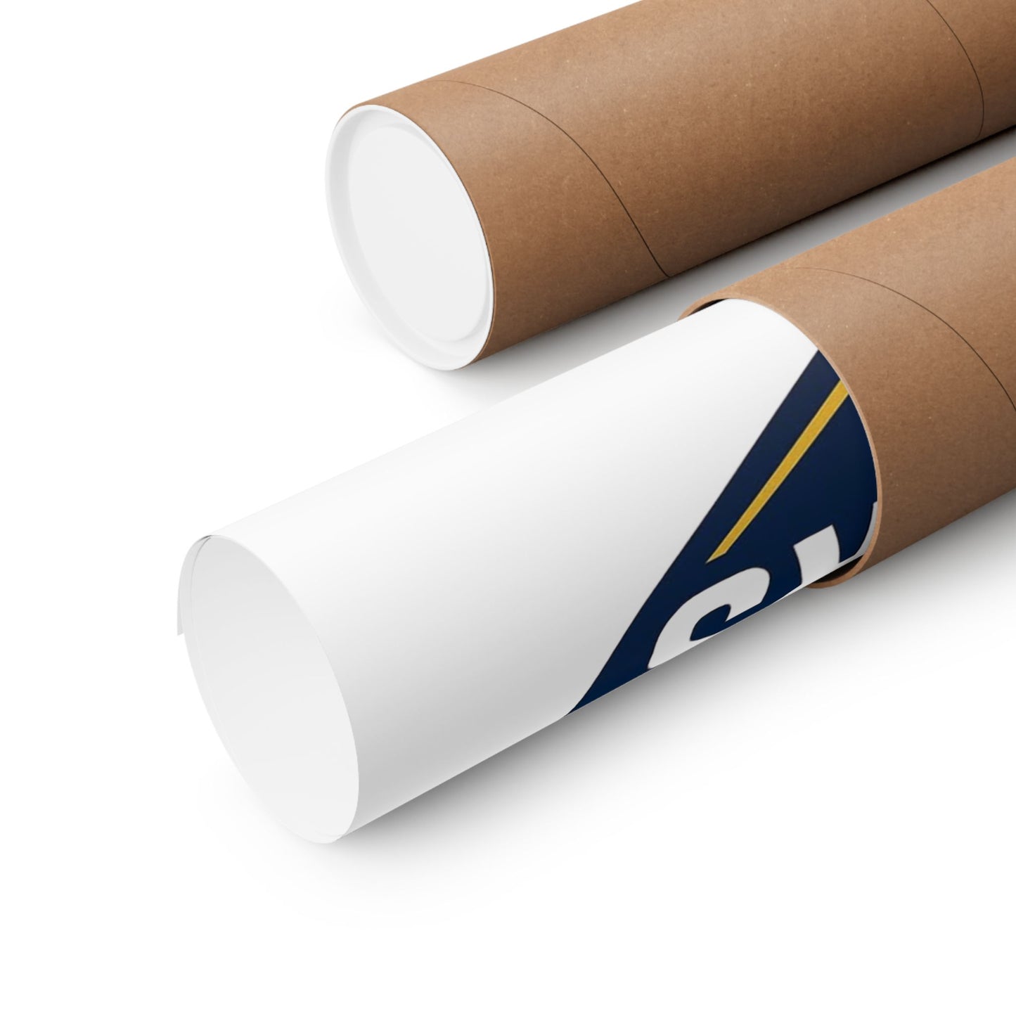 Poster - Racers and Pacers