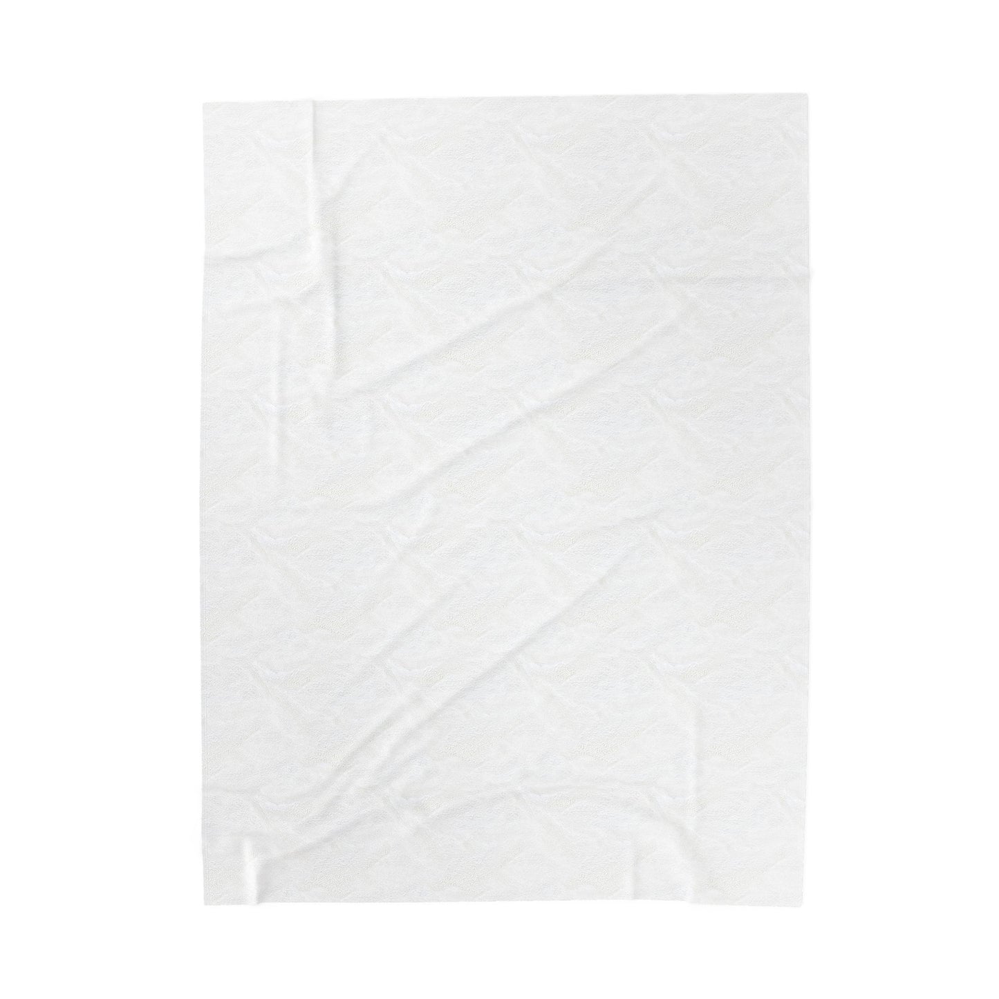 Velveteen Plush Bleacher Blanket - Ritter Raiders