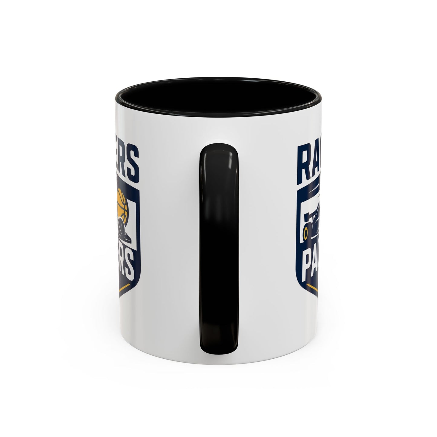 Coffee Mug - Racers and Pacers