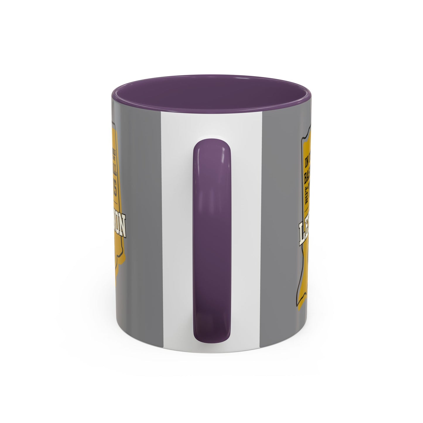 Coffee Mug - Lebanon Tigers