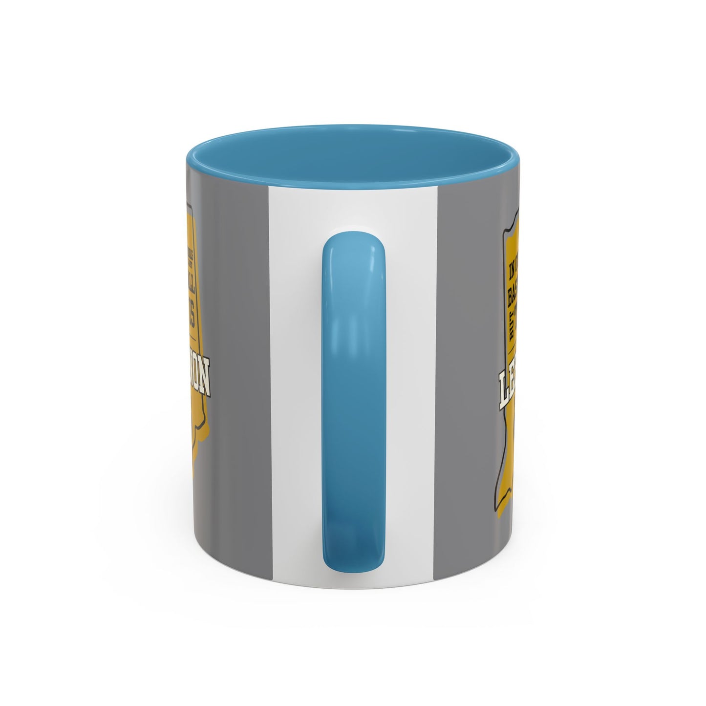 Coffee Mug - Lebanon Tigers