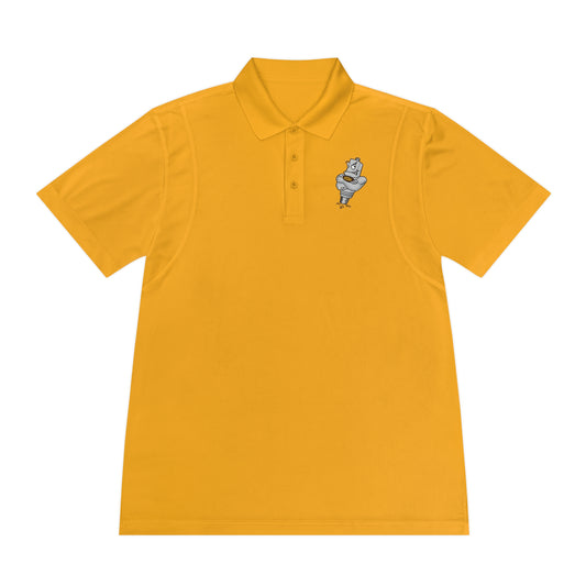 Sparky Sport Adult Polo Shirt