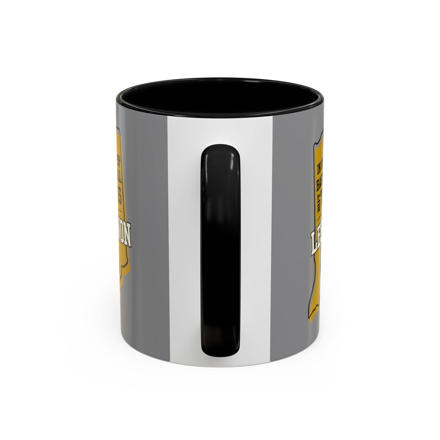 Coffee Mug - Lebanon Tigers