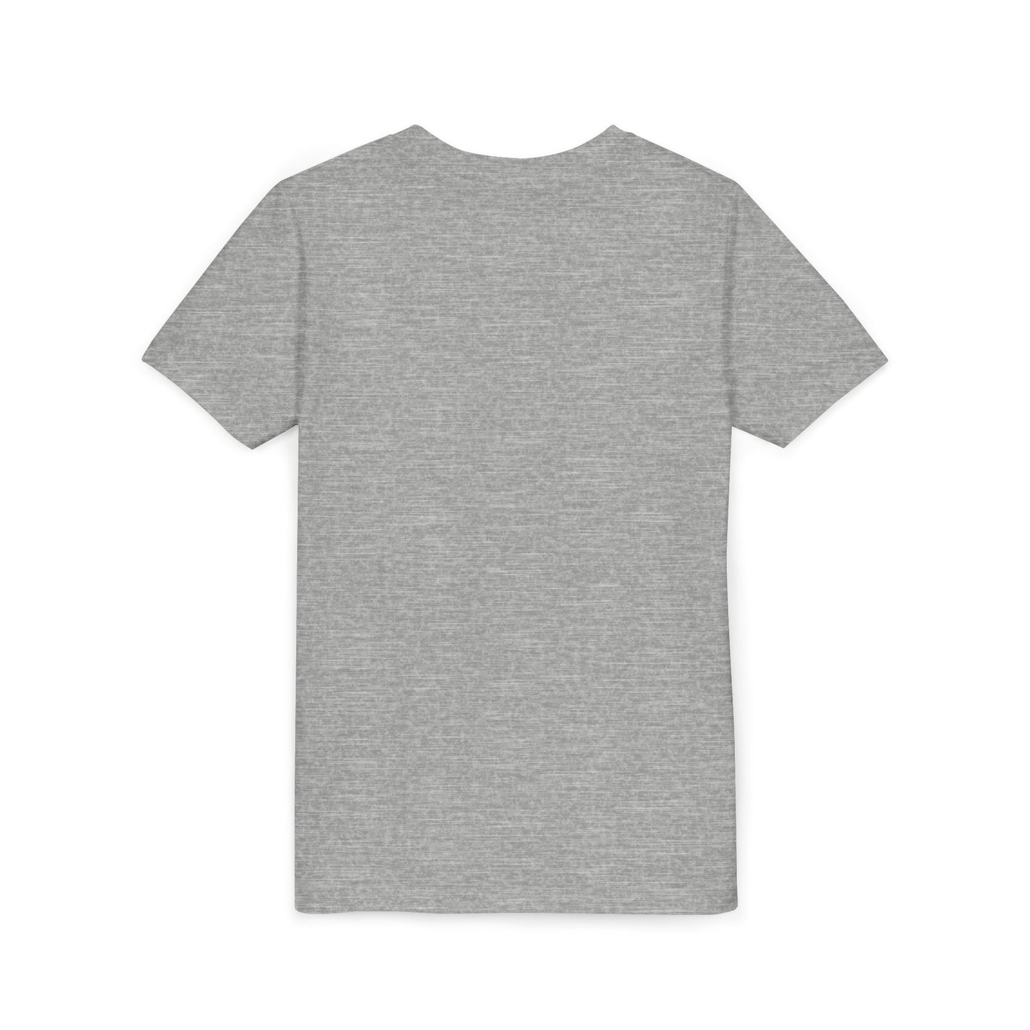 Youth Basketball Tee - Ritter Raiders