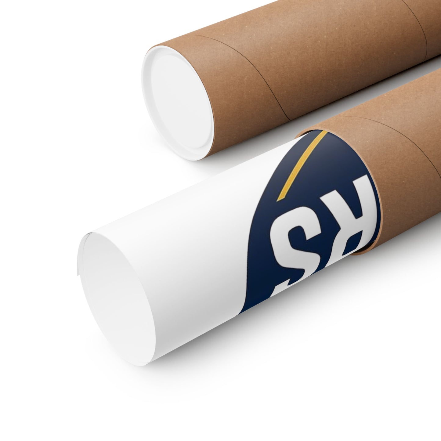 Poster - Racers and Pacers