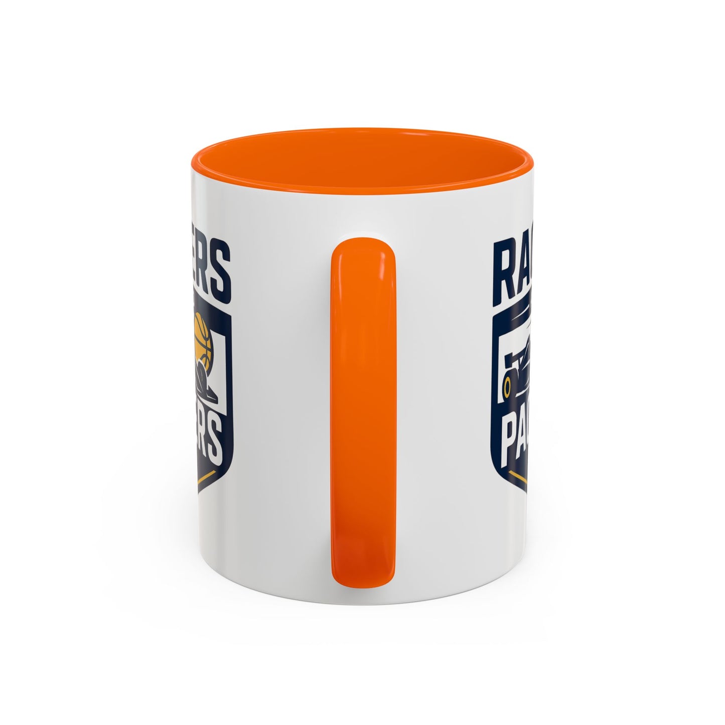 Coffee Mug - Racers and Pacers