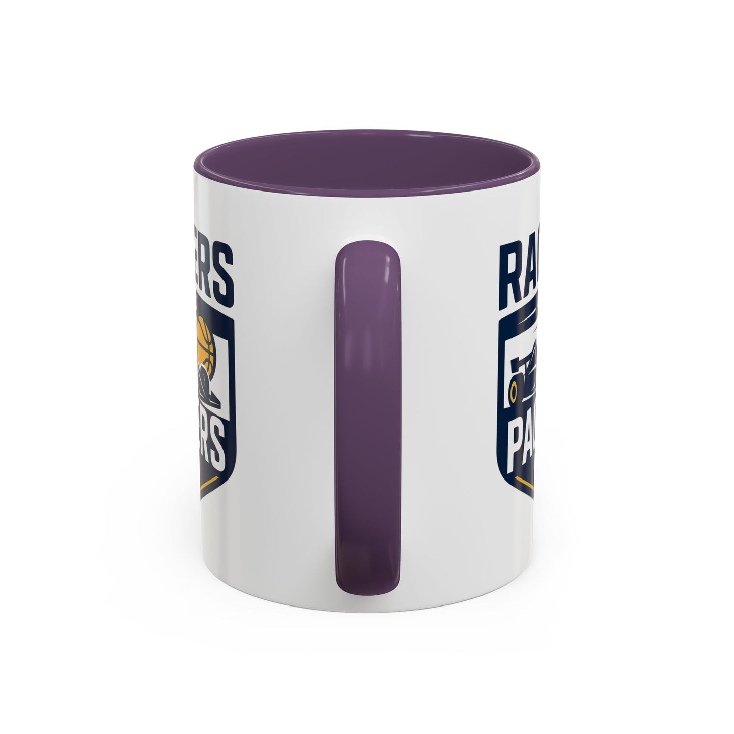 Coffee Mug - Racers and Pacers