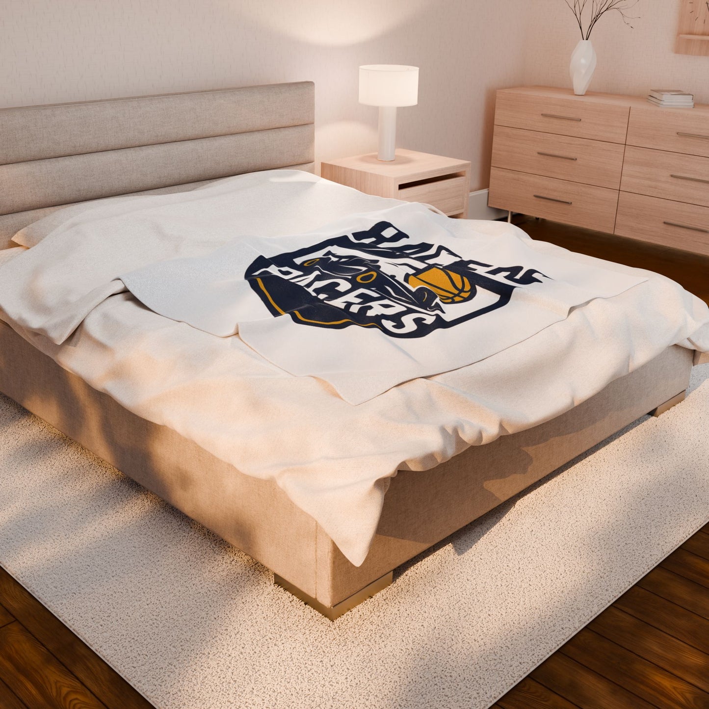 Bleacher Blanket - Racers and Pacers