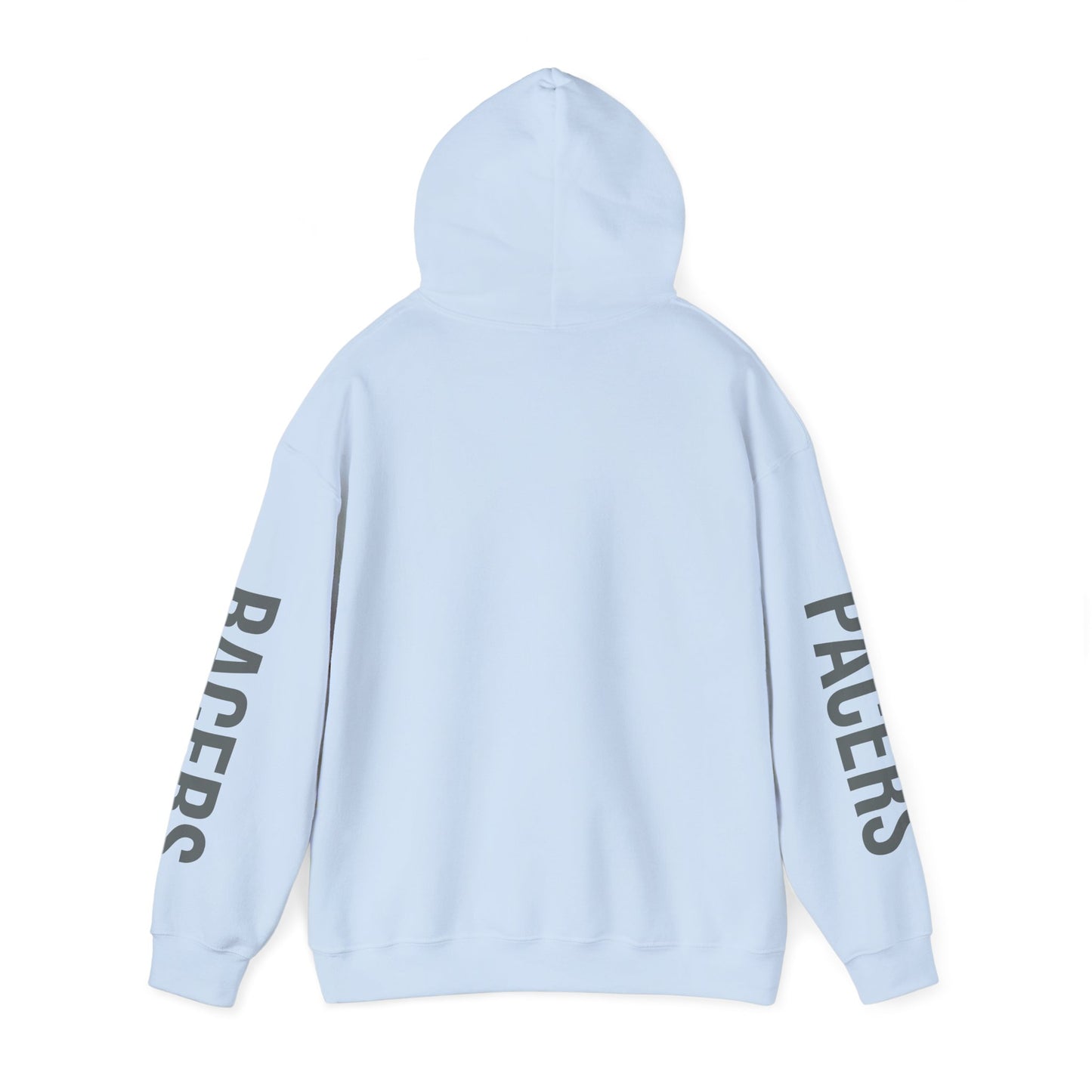 Adult Hoodie - Racers and Pacers