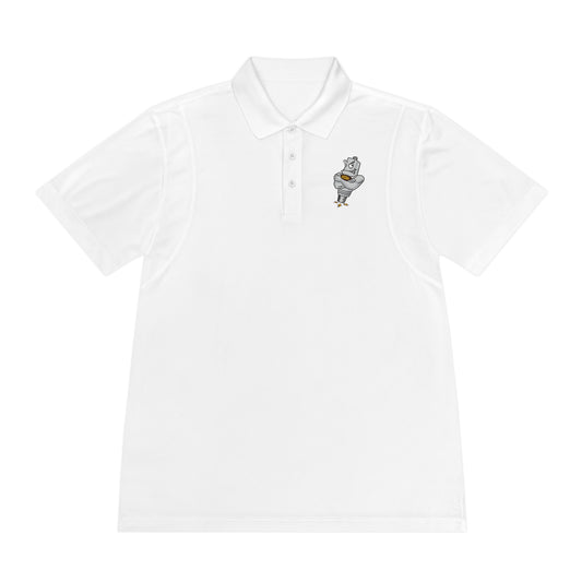 Sparky Sport Adult Polo Shirt