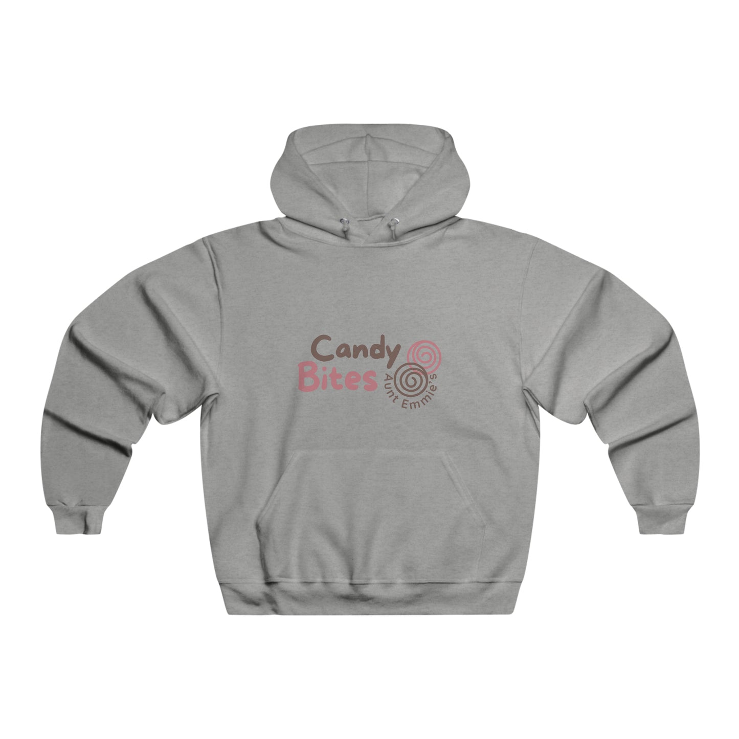 Aunt Emmie's Candy Bites, NUBLEND® Hooded Sweatshirt