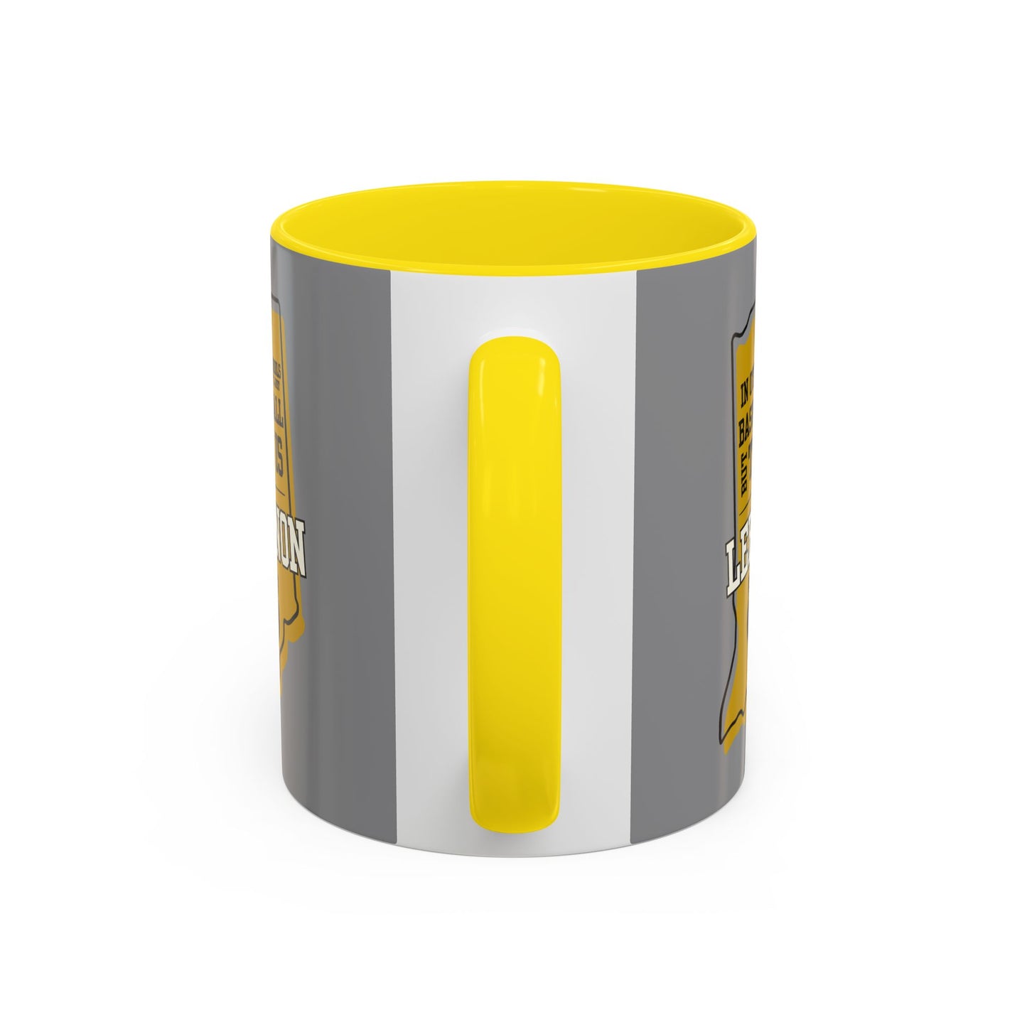 Coffee Mug - Lebanon Tigers