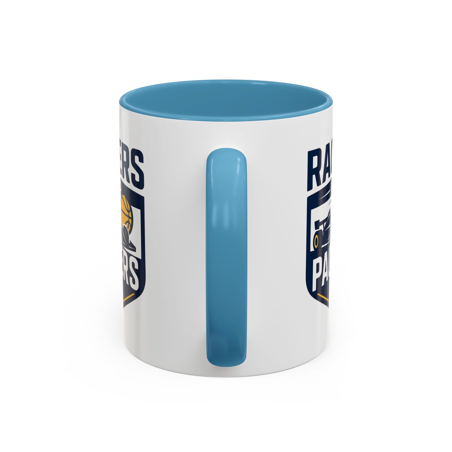 Coffee Mug - Racers and Pacers