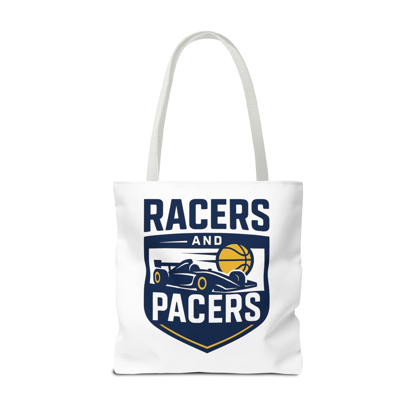 Tote Bag - Racers and Pacers