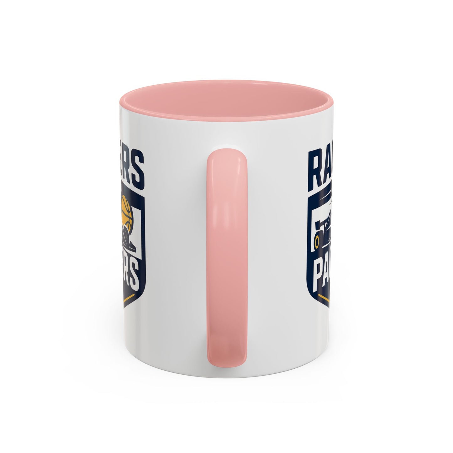 Coffee Mug - Racers and Pacers