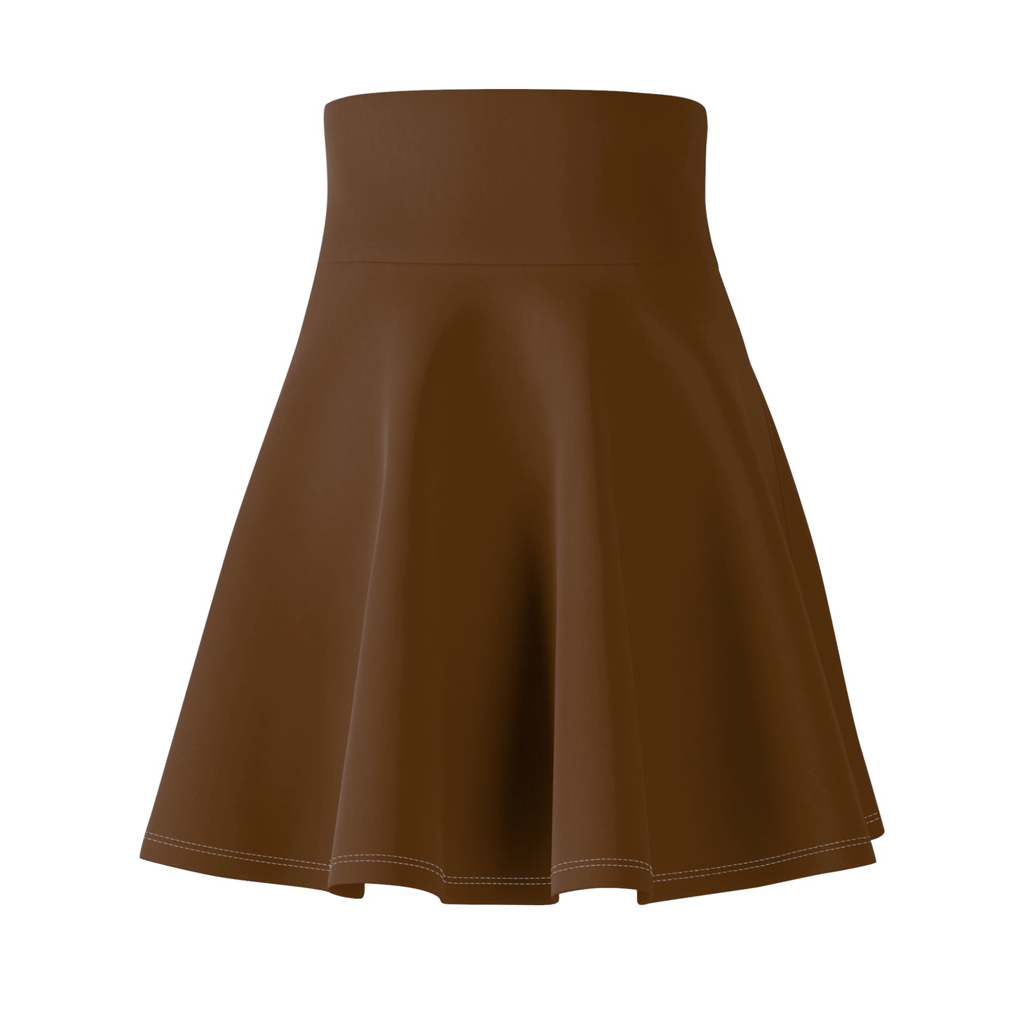 Women's Skater Skirt - Speedway Sparkplugs