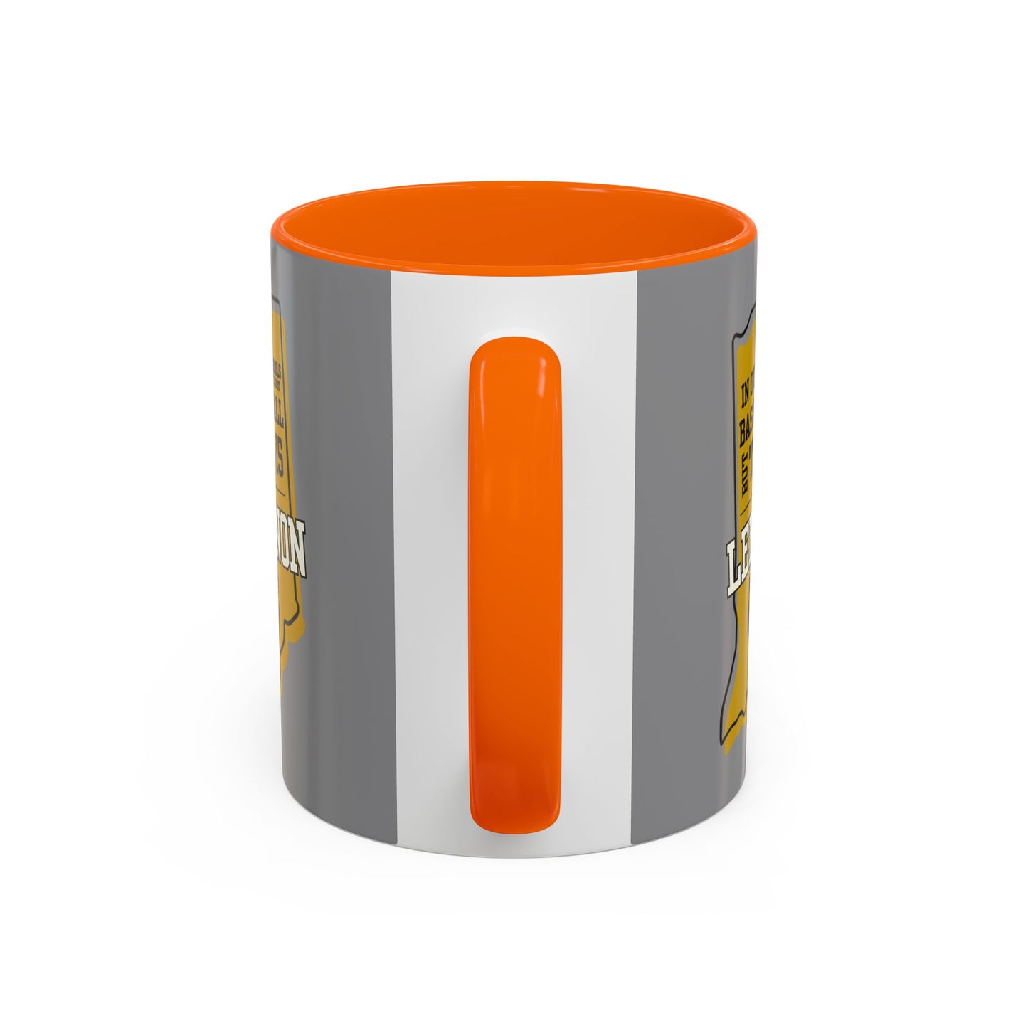 Coffee Mug - Lebanon Tigers